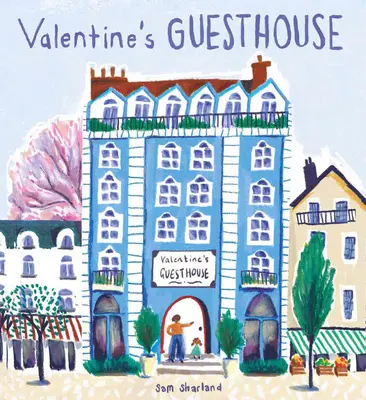 Valentins Gästehaus - Valentine's Guest House