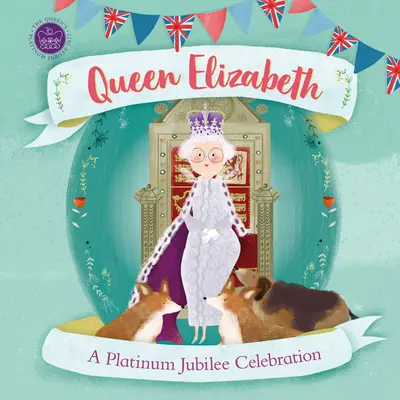 Königin Elisabeth: Eine Feier zum Platin-Jubiläum - Queen Elizabeth: A Platinum Jubilee Celebration