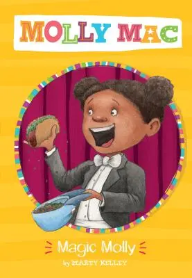 Magische Molly - Magic Molly