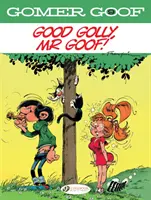 Gomer Goof Vol. 9: Donnerwetter, Herr Goof! - Gomer Goof Vol. 9: Good Golly, Mr Goof!