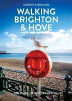 Spaziergang durch Brighton & Hove - Walking Brighton & Hove