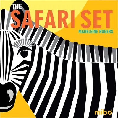 Das Safari-Set - The Safari Set