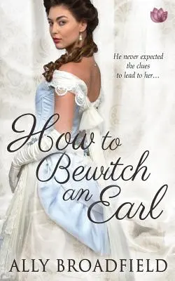 Wie man einen Grafen verzaubert - How to Bewitch an Earl