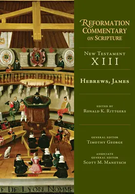 Hebräer, Jakobus: NT Band 13 - Hebrews, James: NT Volume 13