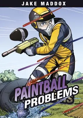 Paintball-Probleme - Paintball Problems