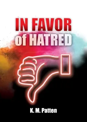 Zu Gunsten des Hasses - In Favor of Hatred