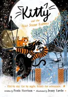 Kitty und der Sternensteinräuber - Kitty and the Star Stone Robber