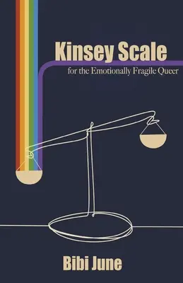 Kinsey-Skala für emotional fragile Schwule - Kinsey Scale for the Emotionally Fragile Queer