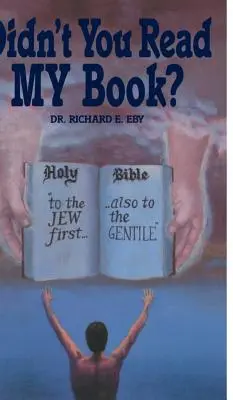 Hast du mein Buch nicht gelesen? - Didn't You Read My Book