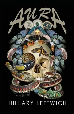Aura: Ein Memoir - Aura: A Memoir