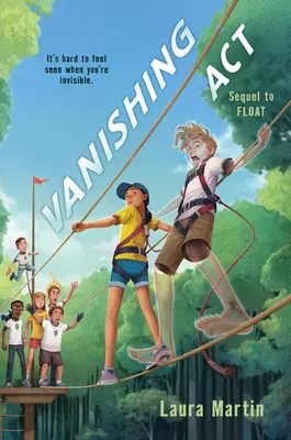 Verschwindender ACT - Vanishing ACT