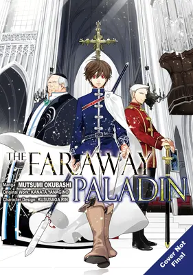 Der ferne Paladin (Manga) Omnibus 3 - The Faraway Paladin (Manga) Omnibus 3