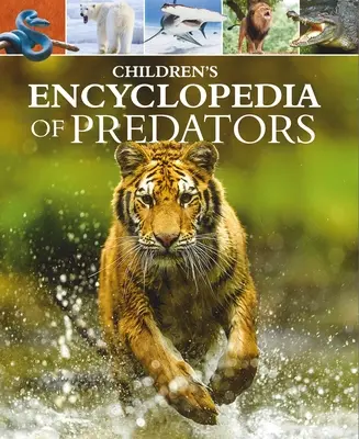 Enzyklopädie der Raubtiere für Kinder - Children's Encyclopedia of Predators