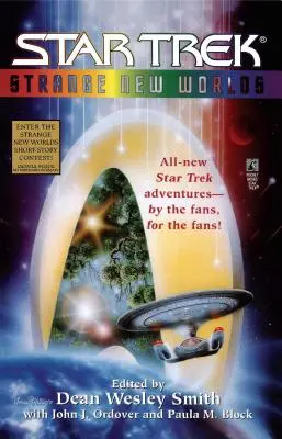 Star Trek: Fremde neue Welten I (Original) - Star Trek: Strange New Worlds I (Original)