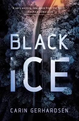 Schwarzes Eis - Black Ice