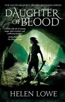 Tochter des Blutes - Die Mauer der Nacht: Buch Drei - Daughter of Blood - The Wall of Night: Book Three