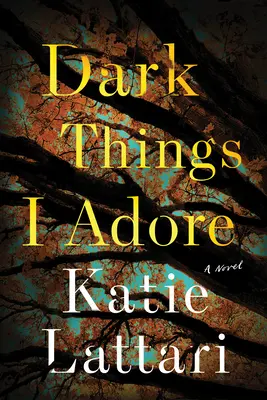 Dunkle Dinge, die ich verehre - Dark Things I Adore
