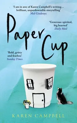 Papierbecher - Paper Cup