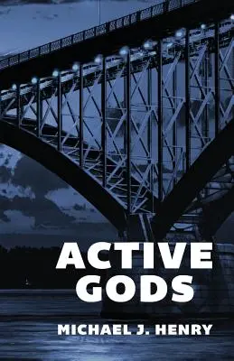 Aktive Götter: Gedichte - Active Gods: Poems