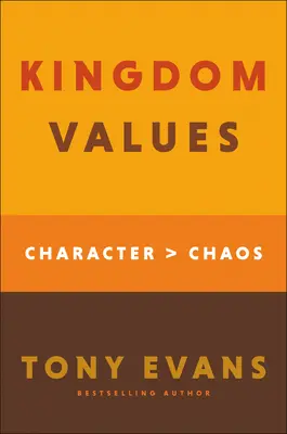 Königreichs-Werte: Charakter statt Chaos - Kingdom Values: Character Over Chaos