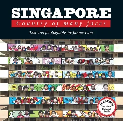 Singapur: Land mit vielen Gesichtern - Singapore: Country of Many Faces