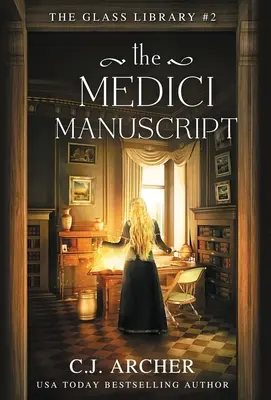 Das Medici-Manuskript - The Medici Manuscript