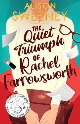 Der stille Triumph der Rachel Farrowsworth - The Quiet Triumph of Rachel Farrowsworth