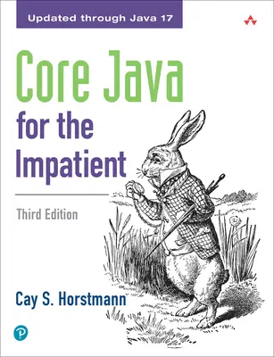 Core Java für Ungeduldige - Core Java for the Impatient