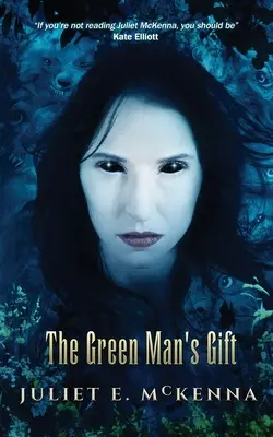 Die Gabe des grünen Mannes - The Green Man's Gift