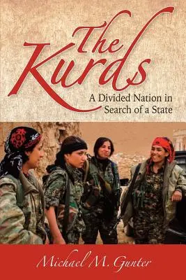 Die Kurden: Eine gespaltene Nation auf der Suche nach einem Staat - The Kurds: A Divided Nation in Search of a State