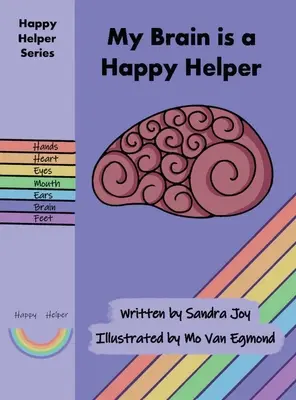 Mein Gehirn ist ein glücklicher Helfer - My Brain is a Happy Helper