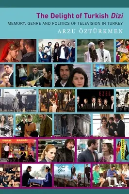 O prazer do Dizi turco: memória, género e política da televisão na Turquia - The Delight of Turkish Dizi: Memory, Genre and Politics of Television in Turkey