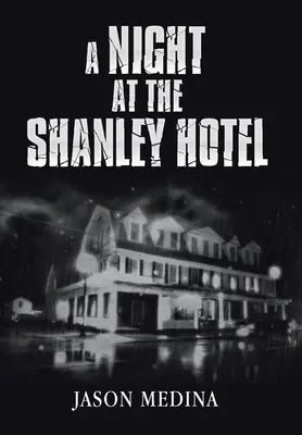 Eine Nacht im Shanley Hotel - A Night at the Shanley Hotel