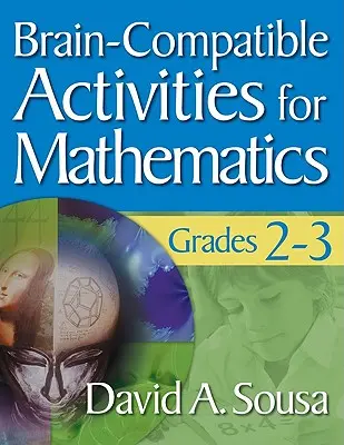 Gehirngerechte Aktivitäten für Mathematik, Klassenstufe 2-3 - Brain-Compatible Activities for Mathematics, Grades 2-3