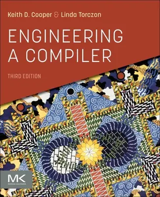 Entwicklung eines Compilers - Engineering a Compiler