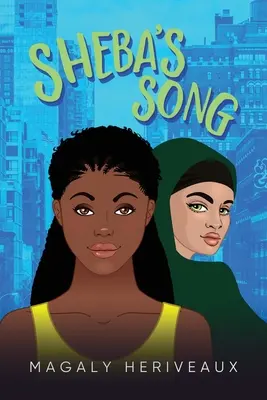 Das Lied der Sheba - Sheba's Song