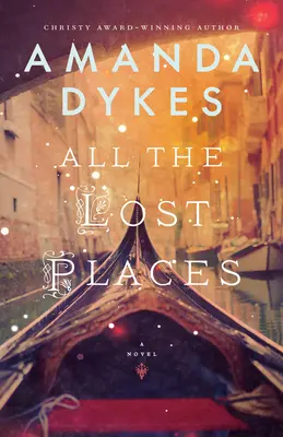 All die verlorenen Orte - All the Lost Places