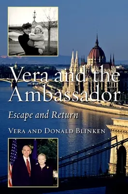 Vera und der Botschafter: Flucht und Rückkehr - Vera and the Ambassador: Escape and Return