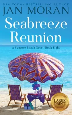 Seabreeze Wiedersehen - Seabreeze Reunion