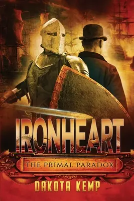 Eisenherz: Das ursprüngliche Paradoxon - Ironheart: The Primal Paradox