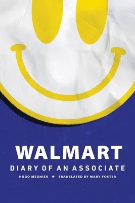 Walmart: Tagebuch eines Mitarbeiters - Walmart: Diary of an Associate