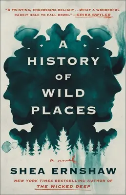 Eine Geschichte von wilden Plätzen - A History of Wild Places