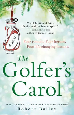 Das Weihnachtslied des Golfers - The Golfer's Carol