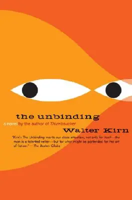 Die Entfesselung - The Unbinding