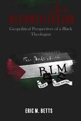 Versöhnung: Geopolitische Perspektiven einer schwarzen Theologin - Reconciliation: Geopolitical Perspectives of a Black Theologian