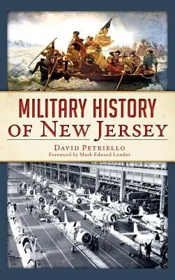 Militärgeschichte von New Jersey - Military History of New Jersey