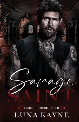 Wilder Heiliger - Savage Saint