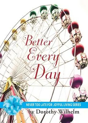 Jeden Tag besser - Better Every Day