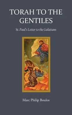 Die Tora für die Nichtjuden - Torah to the Gentiles