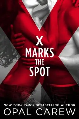 X markiert die Stelle - X Marks the Spot